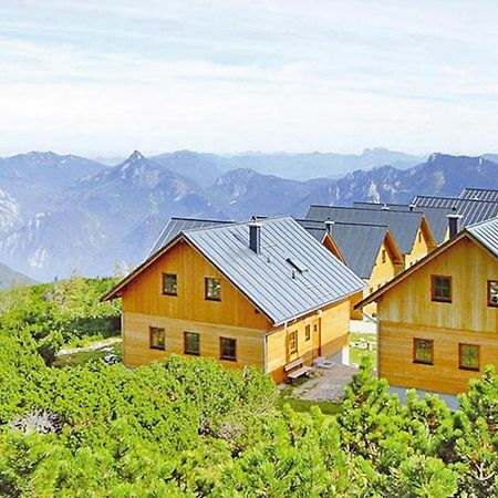 Feriendorf Am Feuerkogel, Ebensee Esterno foto