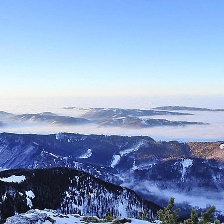 Feriendorf Am Feuerkogel, Ebensee Esterno foto