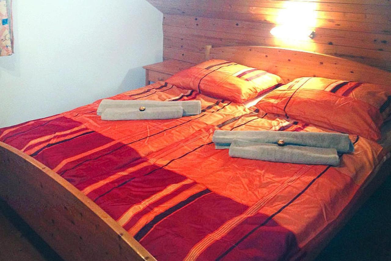 Feriendorf Am Feuerkogel, Ebensee Esterno foto